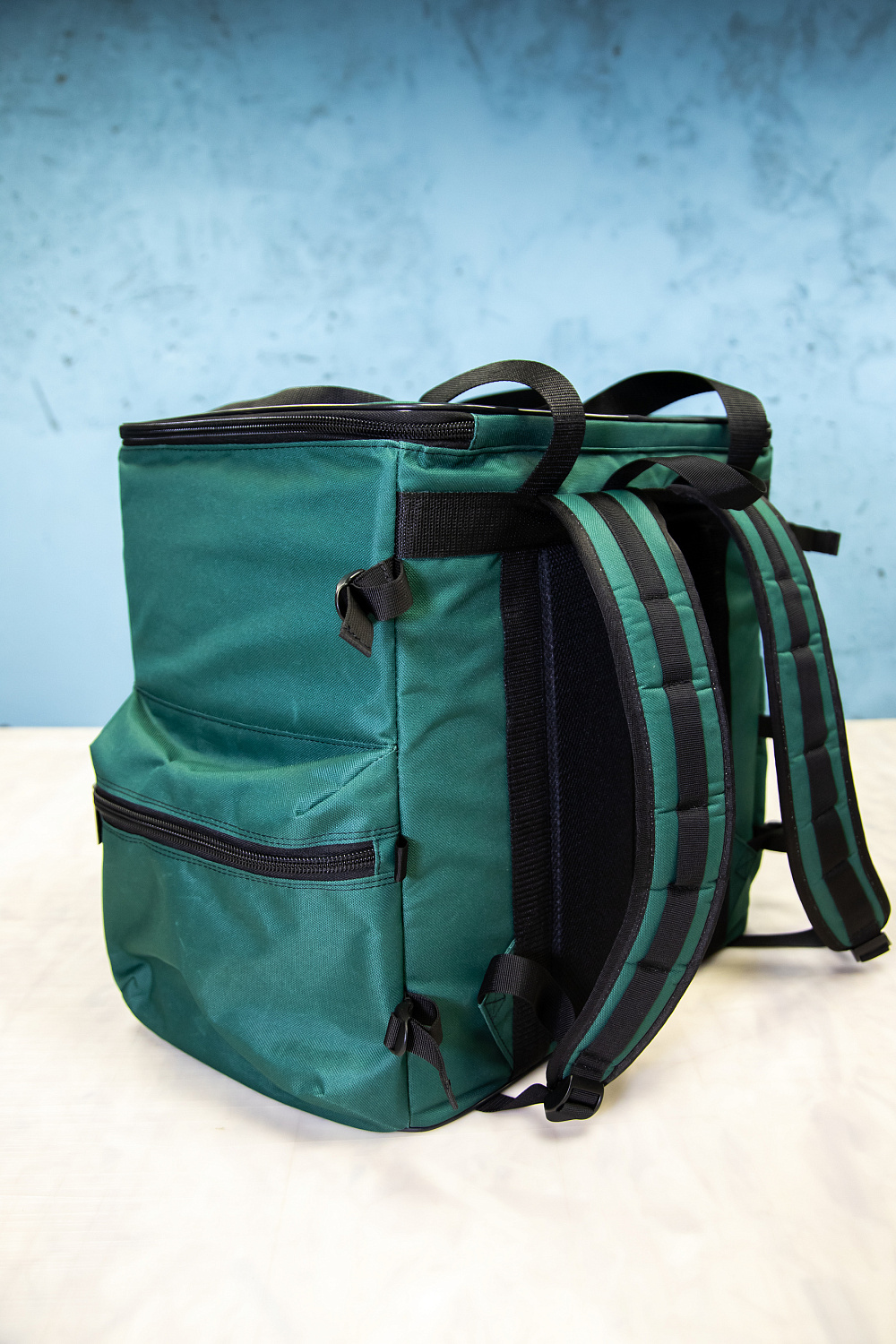 Рюкзак мобильного клинера, Pro Bag